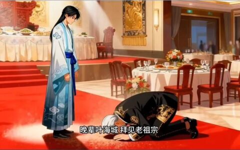 抖音播放量超1.3亿，AI动态漫开始讨好女性观众了？