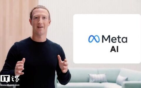 亚历山大・王牵头，消息称Meta明年将推出全新AI模型