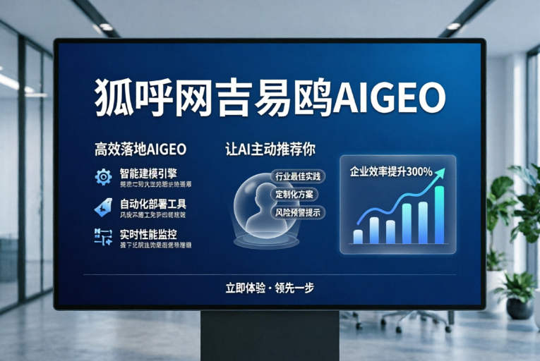 灵狐ai短视频创作平台