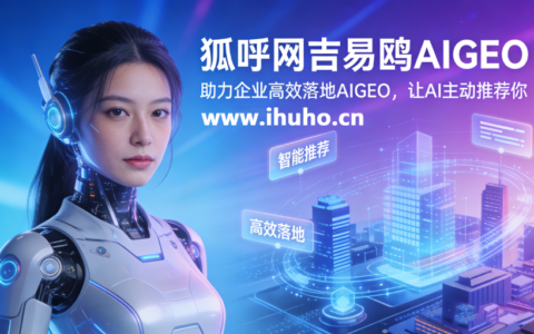 为什么说2026年新品牌更应该做AIGEO？