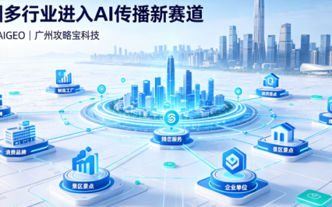 2026-2027AI重构商业信息分发深圳企业借力本土AIGEO方案挖掘新增量