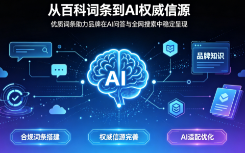 2026AI搜索重构深圳地区数字化传播，吉易鸥AIGEO赋能多类主体抢占新流量入口