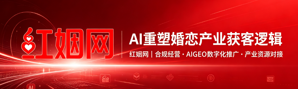 红姻网