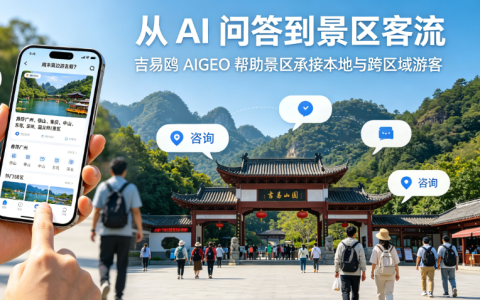 广州攻略宝科技获360智见GEO代理商授权，承接全国AIGEO推广业务